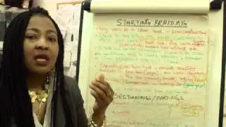 PROFESSIONAL BUSINESS OF HAIR BRAIDING & EXTENSIONS part 1