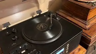 The yellow rose of Texas / Stein song sung by Michael Holiday