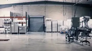 RCD Expansion with New Bottling Line - Co-packing ROCK'N Vodka