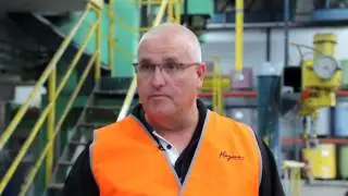What is paint made from and what are the key ingredients?