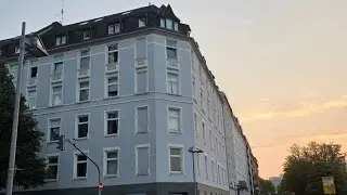 New room in germany 