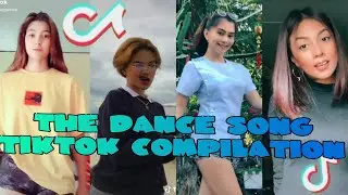 Pinoy Hot Babes Doing The Dance Song Tiktok Compilation 🇵🇭