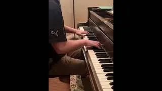 As It Was - Harry Styles Piano Cover #pianomusic #piano #harrystyles