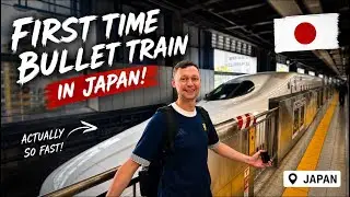 Kyoto Day 1