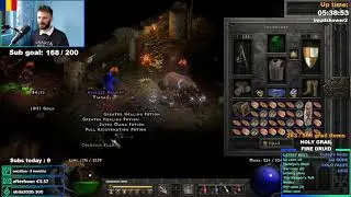 D2R GRANDFATHER