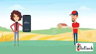 Bitsflock Poultry Management Software | Broiler, Layers, Breeder and Hatchery | Bitspanda Technology