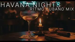 SoundEscape: Havana Nights | Upbeat Son Cubano Experience