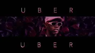 Lil Uzi Vert x Lil Yachty Type Beat - UBER (Prod.by FargoSOUND)