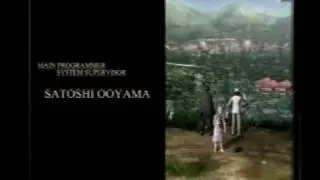 Shin Megami Tensei: Devil Summoner 2 Raidou vs. King Abaddon End Credits