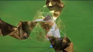 Inter Milan vs Royal Oman Police 5-2 (PES 2017) PS4