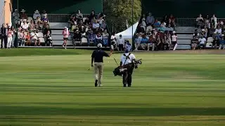 Highlight | Round 4 | Diners Club Peru Open Presented by Volvo