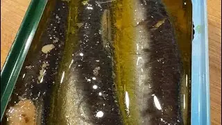 Wild pacific sandines fish kuzhambu/ மத்தி மீன் குழம்பு in tamil 