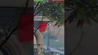 gaming #wot #replay #tankdestroyer #worldoftanks #tank #tankbattle #military