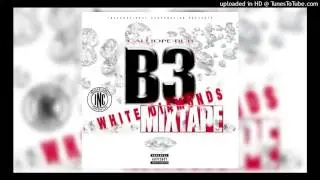 B3 - My Other Fone