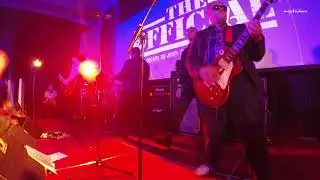The Official - My Land live 2018 Kuala Lumpur