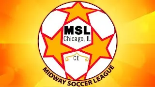 2 1 26 MIDWAY SOCCER LEAGUE GAME #1