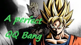 How to make a perfect QQ Bang in Dragon Ball Xenoverse 2. Recipe for (+23; -1) and (+22; 0) QQ Bangs
