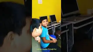 #Scratch coding classes/#coding for kids #scratch #block #coding #programming #computer #games