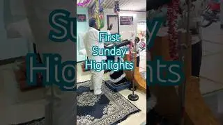First Sunday 2026 @IPAFG | #sunday #worship #jesus #music #shortstrending #shortsfeed #tamil #amen