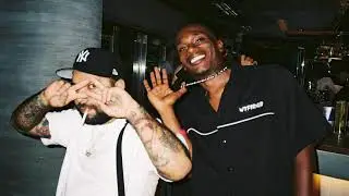 Huey Briss - Huey Briss Is Happy (Japan Version)