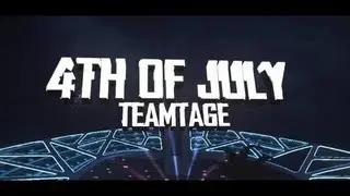 Myth: 4th of July Teamtage