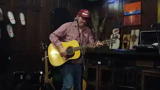 Jamie MacFarlane Live @ Shenanigans!