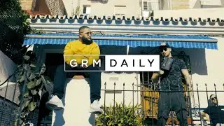 Dash Gambino x Nasir x Johnny Beethoven - Speed boats [Music Video] | GRM Daily