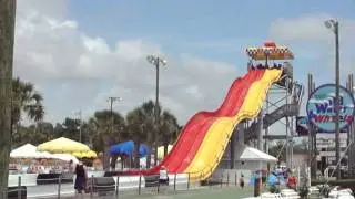 Wild Water & Wheels Waterpark