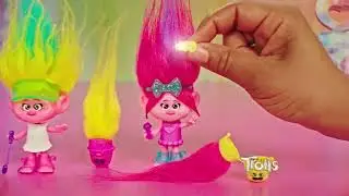 Trolls: Игровой набор 