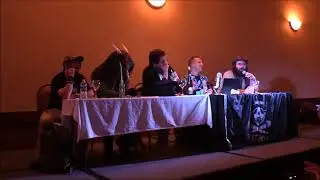 Fur Reality 2018 Dragget Show Live