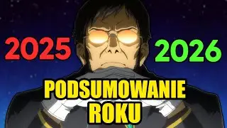 Najlepsze filmy roku, sukcesy i porażki oraz plany na rok 2026