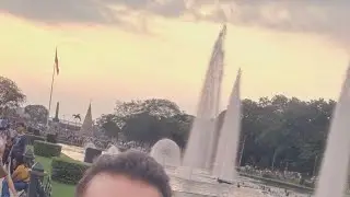 December 29, 2025 @Luneta Park 