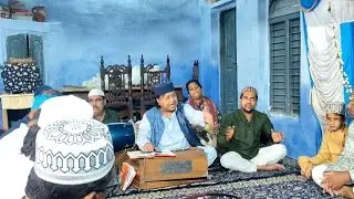 Abb meri nigahon mein jachta nahi koi,jaise mere sarkar(S.A.W) hai waisa nahi koi--Kalam e Mahmud 