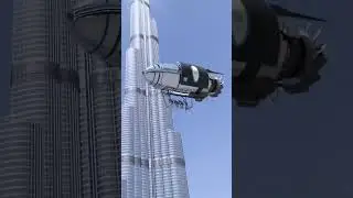 The Future Museum Dubai 2050 || Dubai life look like in 2050😲 #dubai #UAE