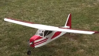Sky Leaf 二回目とループ・ロール