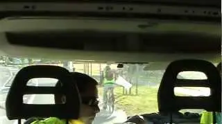 Ar Redadeg - Gwened-Rianteg