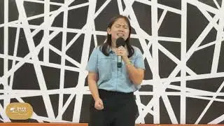 “KAPAYAPAAN SA TAHANAN: PAANO ITO MANANATILI?”