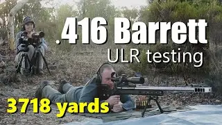 .416 Barrett ULR research