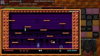 UFO 50 Bingo League HIGHLIGHT: WinnerBit's Hyper Contender