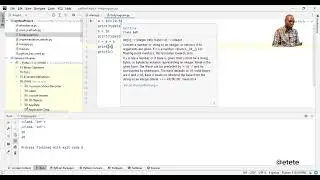 int() and float() Functions in Python. #s1ep22