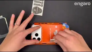 Upute za aplikaciju stražnje za&scaron;titne folije za iPhone 17 Pro i 17 Pro Max