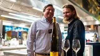 Aftermovie Wine Experience 2023 | ZiN inspiratielab