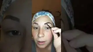 eyebrow tutorial youtube 1