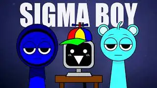 Incredibox Sprunki x SIGMA BOY