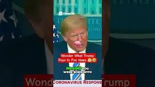 Fox News The Biggest Hypocrite On Earth #trump #foxnews #kimmel #uspolitics #trumpnews #usa