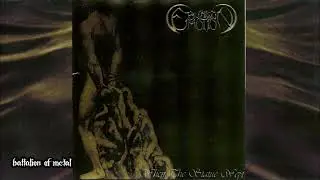 BURIED EMOTION - When the Statue Wept (FULL DEMO) Greece