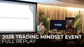 TWF 2026 Kickoff Trading Event (FULL REPLAY)