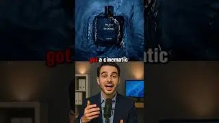 How I Made a Luxury Ad With Just AI!😎
