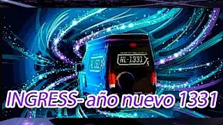 Ingress  NL 1331 a&ntilde;o nuevo 2026