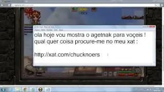 Bug Do Agetank